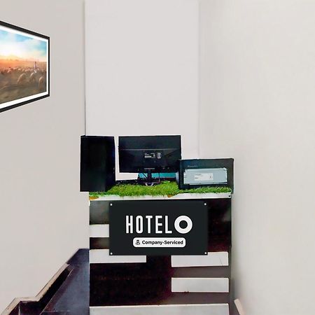 Super Hotel O Malkajgiri Maula Ali Bagian luar foto
