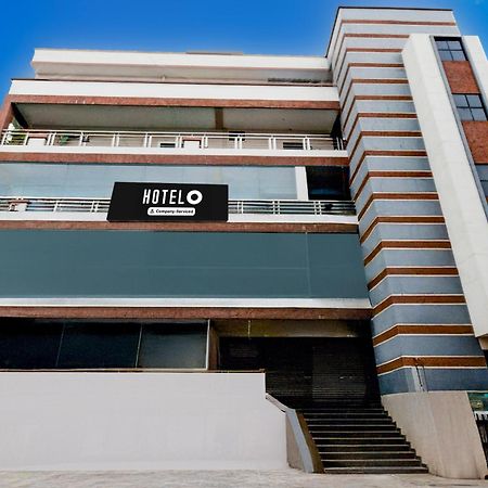 Super Hotel O Malkajgiri Maula Ali Bagian luar foto