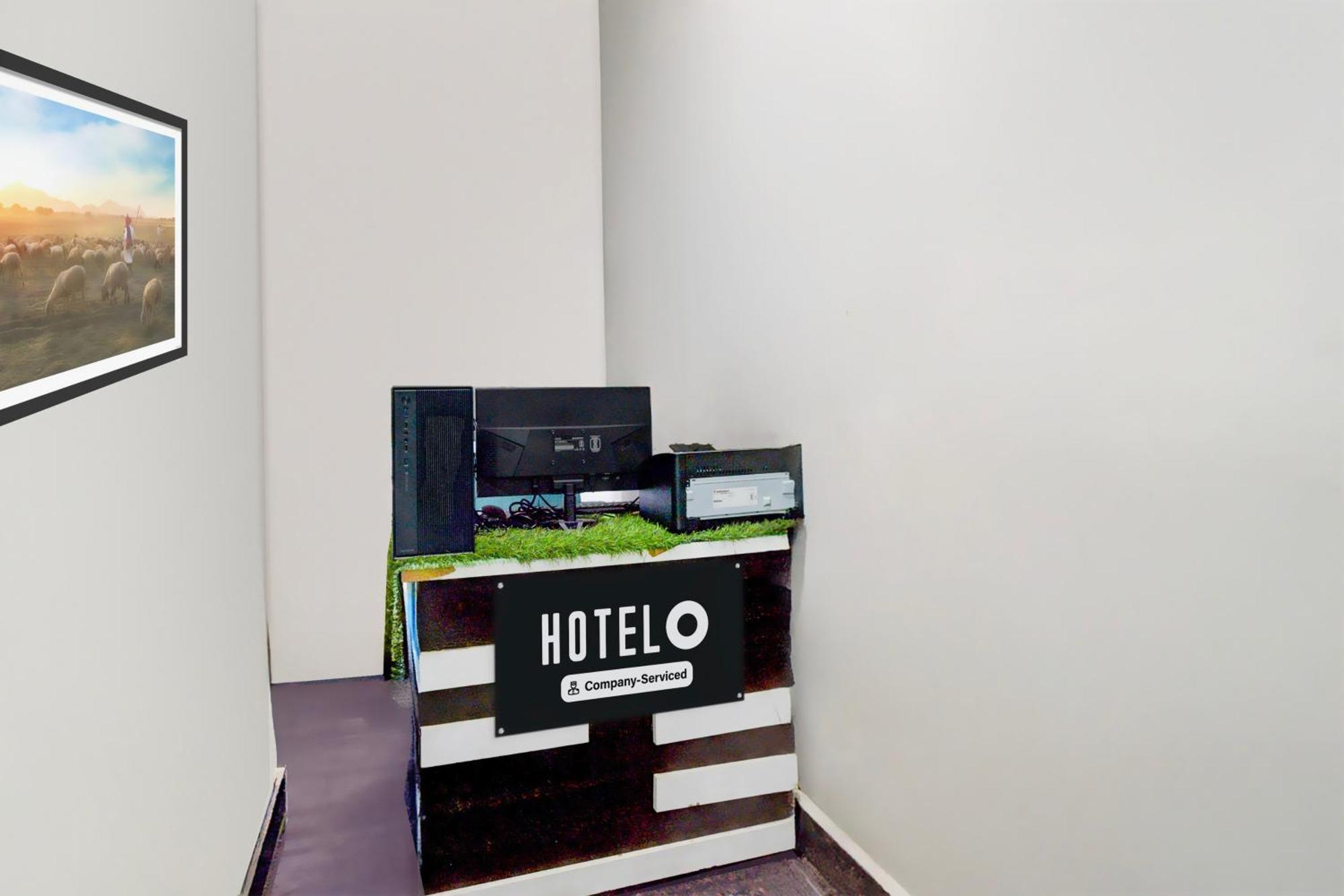 Super Hotel O Malkajgiri Maula Ali Bagian luar foto