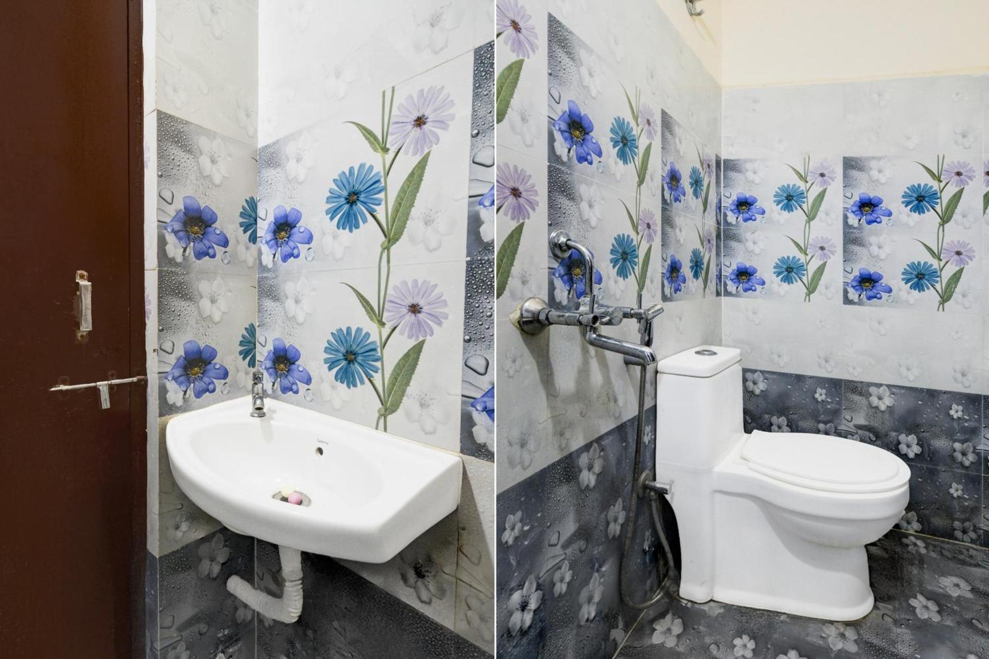 Super Hotel O Malkajgiri Maula Ali Bagian luar foto