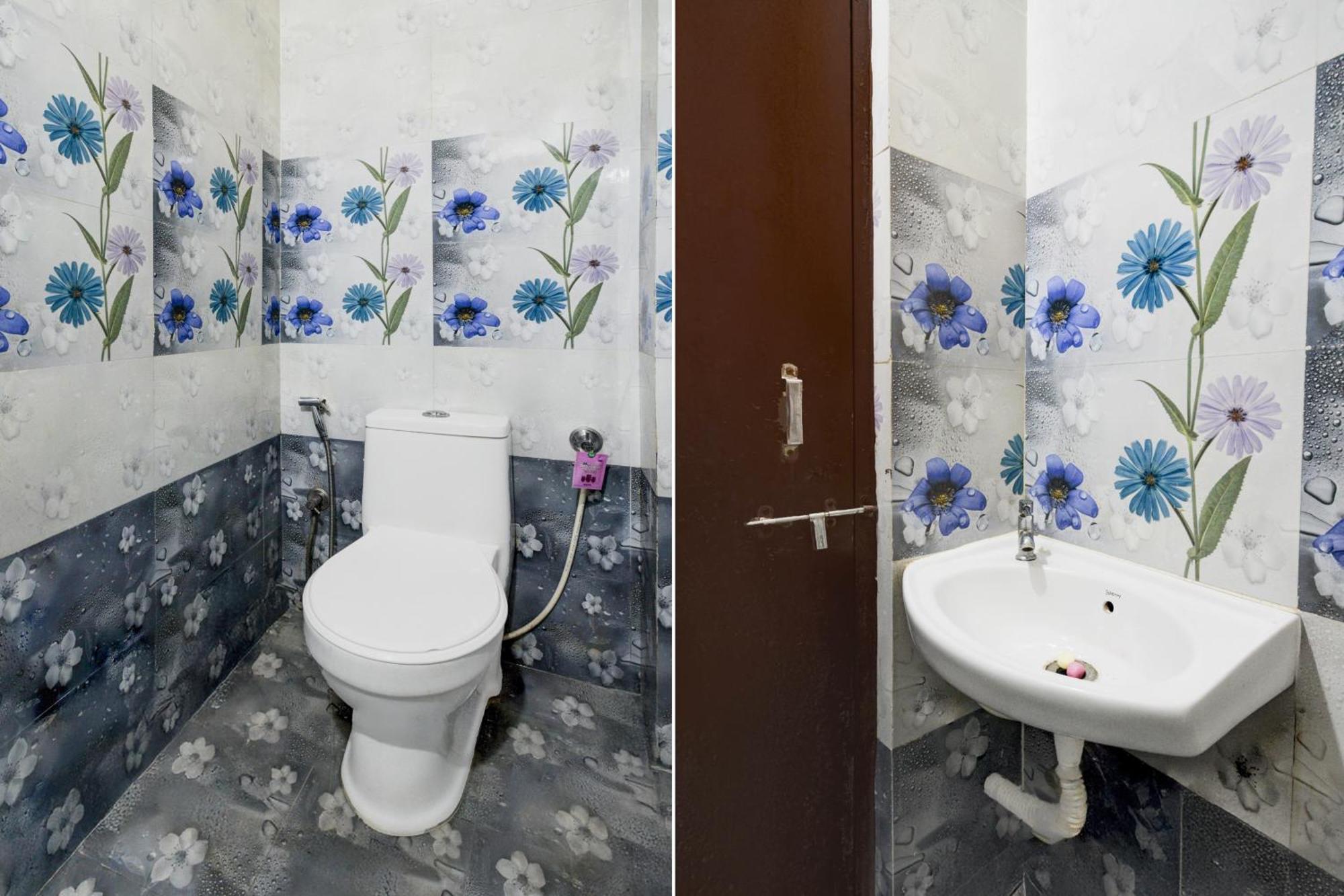 Super Hotel O Malkajgiri Maula Ali Bagian luar foto